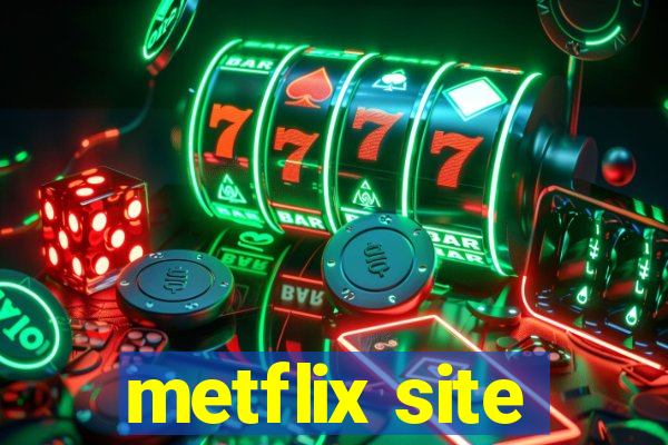 metflix site